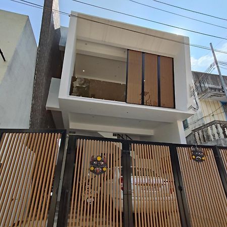Nivas Hill View Homestay Tiruvannāmalai Exterior foto